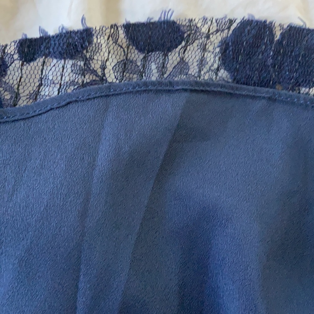 SOLD‼️Anthropologie/Maeve Top - Picture 5 of 5